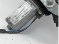 Recambio de mecanismo elevalunas trasero derecho para renault scenic i (ja...) referencia OEM IAM   