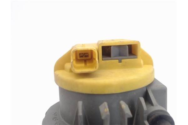Recambio de faro antiniebla izquierdo para citroen c3 referencia OEM IAM 9648947780  