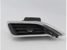 Recambio de rejilla entrada de aire para peugeot 2008 1.2 access referencia OEM IAM 96731317VV  