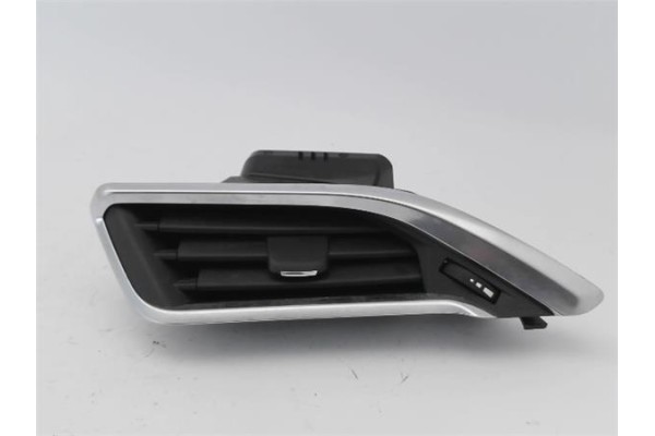 Recambio de rejilla entrada de aire para peugeot 2008 1.2 access referencia OEM IAM 96731317VV  