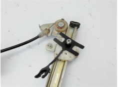 Recambio de mecanismo elevalunas trasero derecho para renault scenic i (ja...) referencia OEM IAM   