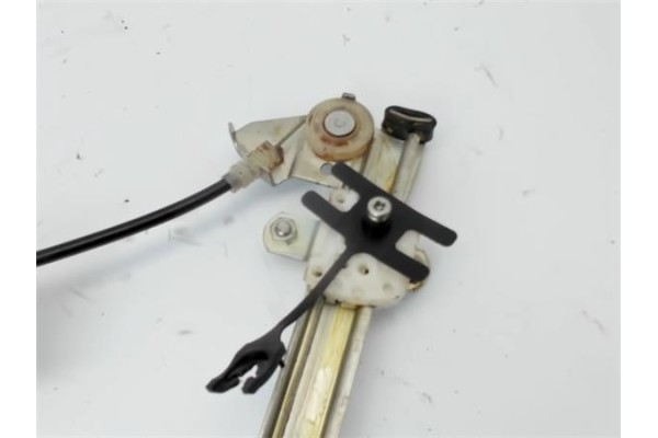 Recambio de mecanismo elevalunas trasero derecho para renault scenic i (ja...) referencia OEM IAM   
