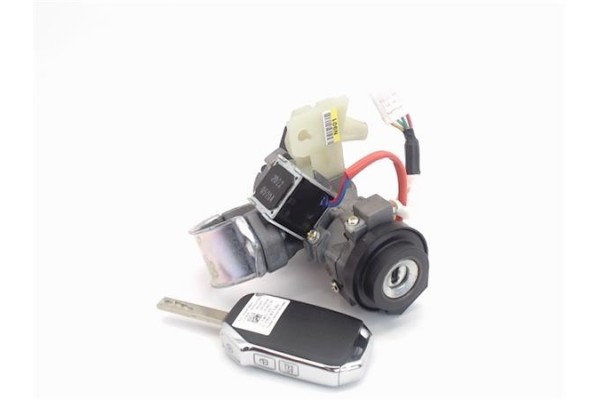 Recambio de clausor para kia niro () híbrido vision referencia OEM IAM 0520A  