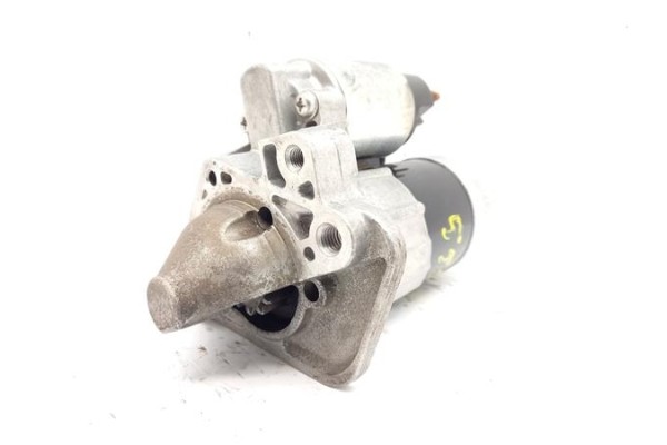 Recambio de motor arranque para nissan qashqai +2 (jj10) 1.5 acenta referencia OEM IAM 8200584675B M000T87881 