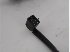 Recambio de retrovisor electrico derecho para jeep grand cherokee (wj/wg) referencia OEM IAM 700496  