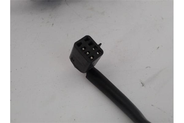 Recambio de retrovisor electrico derecho para jeep grand cherokee (wj/wg) referencia OEM IAM 700496  