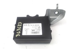 Recambio de modulo electronico para citroen c1 1.2 feel referencia OEM IAM 897400H030D  