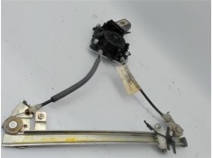 Recambio de mecanismo elevalunas trasero derecho para renault scenic i (ja...) referencia OEM IAM   