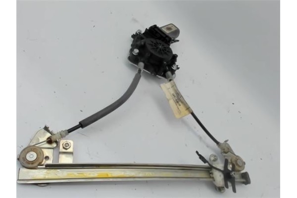 Recambio de mecanismo elevalunas trasero derecho para renault scenic i (ja...) referencia OEM IAM   