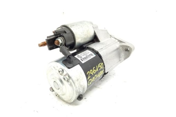 Recambio de motor arranque para nissan qashqai +2 (jj10) 1.5 acenta referencia OEM IAM 8200584675B M000T87881 