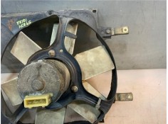 Recambio de electroventilador para seat ibiza (6k3) 1.4 referencia OEM IAM 1H0959455D 357959455D 