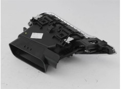 Recambio de rejilla entrada de aire para peugeot 2008 1.2 access referencia OEM IAM 96731317VV  