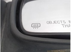 Recambio de retrovisor electrico derecho para jeep grand cherokee (wj/wg) referencia OEM IAM 700496  