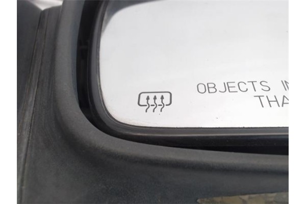 Recambio de retrovisor electrico derecho para jeep grand cherokee (wj/wg) referencia OEM IAM 700496  