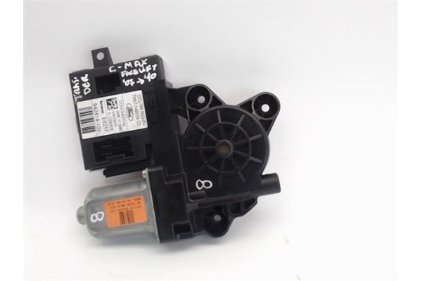 Recambio de motor elevalunas trasero derecho para ford focus c-max (cap) referencia OEM IAM 942414-103  