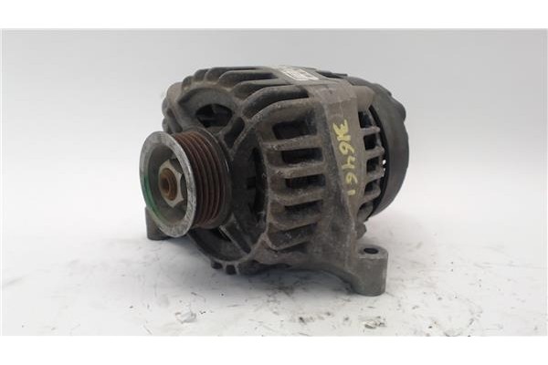 Recambio de alternador para fiat 500 1.2 referencia OEM IAM MS1022118470 51714791 