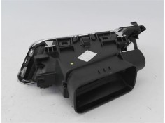 Recambio de rejilla entrada de aire para peugeot 2008 1.2 access referencia OEM IAM 96731317VV  