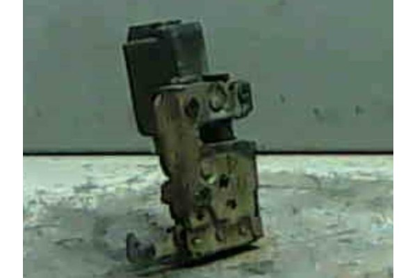 Recambio de cierre electromagnetico delantero derecho para peugeot 405 ii (4b) 1.9 d referencia OEM IAM   