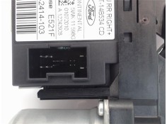 Recambio de motor elevalunas trasero derecho para ford focus c-max (cap) referencia OEM IAM 942414-103  