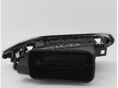 Recambio de rejilla entrada de aire para peugeot 2008 1.2 access referencia OEM IAM 96731317VV  