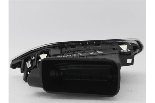 Recambio de rejilla entrada de aire para peugeot 2008 1.2 access referencia OEM IAM 96731317VV  