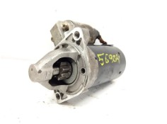 MOTOR ARRANQUE TM000A27301 3610022800 3610022800 HYUNDAI | 3610022805 HYUNDAI