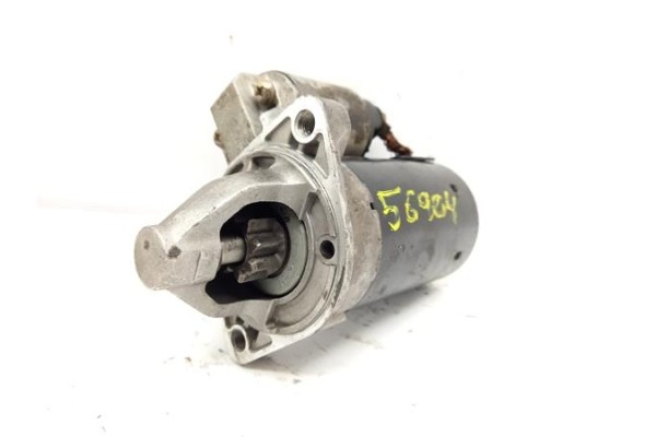 Recambio de motor arranque para hyundai accent (lc) 1.3 referencia OEM IAM TM000A27301 3610022800 3610022800 , HYUNDAI | 3610022