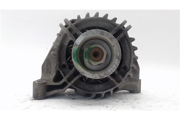 Recambio de alternador para fiat 500 1.2 referencia OEM IAM MS1022118470 51714791 