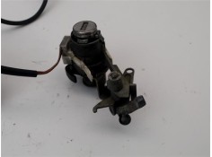 Recambio de maneta exterior porton para volkswagen golf iv berlina (1j1) 1.9 tdi referencia OEM IAM 1J6827565A  1J6827565B , AUD