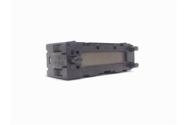 Recambio de reloj horario para citroen xsara berlina referencia OEM IAM   