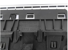 Recambio de rejilla entrada de aire para peugeot 2008 1.2 access referencia OEM IAM 96731317VV  