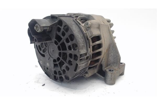 Recambio de alternador para fiat 500 1.2 referencia OEM IAM MS1022118470 51714791 