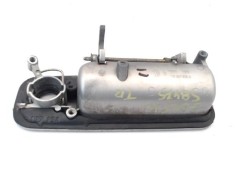 Recambio de maneta exterior porton para volkswagen golf iv berlina (1j1) 1.9 tdi referencia OEM IAM 1J6827565A  1J6827565B , AUD