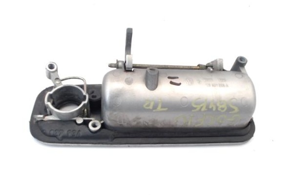 Recambio de maneta exterior porton para volkswagen golf iv berlina (1j1) 1.9 tdi referencia OEM IAM 1J6827565A  1J6827565B , AUD
