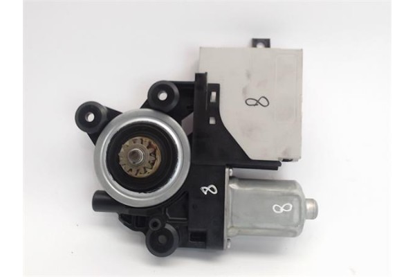 Recambio de motor elevalunas trasero derecho para ford focus c-max (cap) referencia OEM IAM 942414-103  