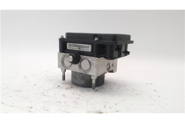 Recambio de nucleo abs para renault clio iii 1.2 16v referencia OEM IAM 0265800559  