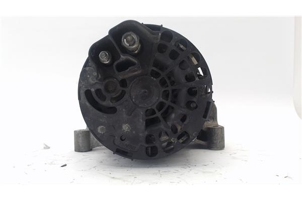 Recambio de alternador para fiat 500 1.2 referencia OEM IAM MS1022118470 51714791 