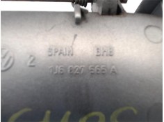 Recambio de maneta exterior porton para volkswagen golf iv berlina (1j1) 1.9 tdi referencia OEM IAM 1J6827565A  1J6827565B , AUD