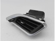 Recambio de rejilla entrada de aire para peugeot 2008 1.2 access referencia OEM IAM 96731316VV 96731316VV 
