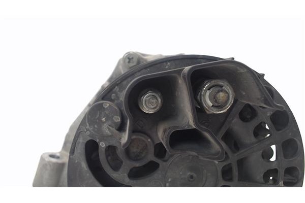 Recambio de alternador para fiat 500 1.2 referencia OEM IAM MS1022118470 51714791 