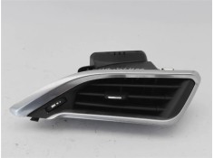 Recambio de rejilla entrada de aire para peugeot 2008 1.2 access referencia OEM IAM 96731316VV 96731316VV 