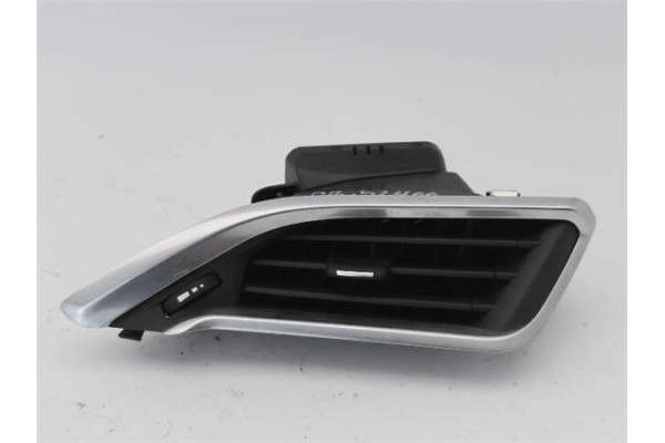 Recambio de rejilla entrada de aire para peugeot 2008 1.2 access referencia OEM IAM 96731316VV 96731316VV 