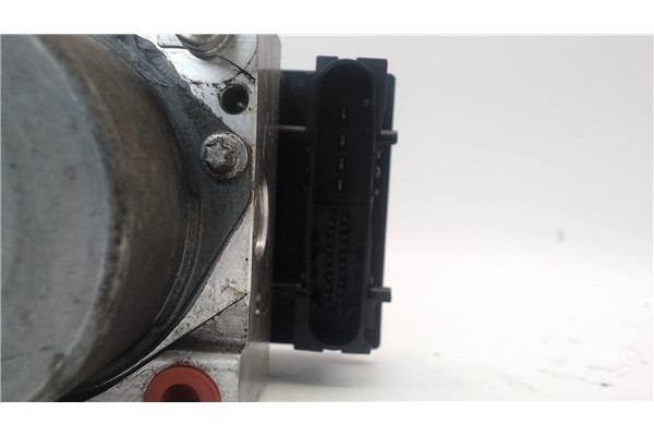 Recambio de nucleo abs para renault clio iii 1.2 16v referencia OEM IAM 0265800559  