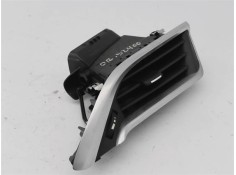 Recambio de rejilla entrada de aire para peugeot 2008 1.2 access referencia OEM IAM 96731316VV 96731316VV 