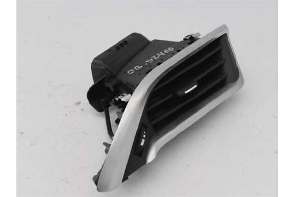 Recambio de rejilla entrada de aire para peugeot 2008 1.2 access referencia OEM IAM 96731316VV 96731316VV 
