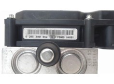 Recambio de nucleo abs para renault clio iii 1.2 16v referencia OEM IAM 0265800559  