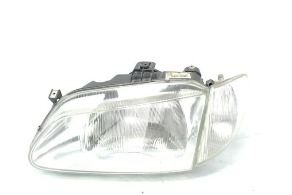 Recambio de faro delantero izquierdo para renault megane i classic (la0) referencia OEM IAM  085794 