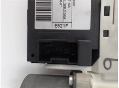 Recambio de motor elevalunas trasero derecho para ford focus berlina (cap) referencia OEM IAM 981537-103  