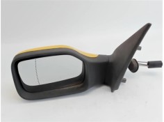Recambio de retrovisor izquierdo para peugeot 106 (s1) referencia OEM IAM  PC0800504T 