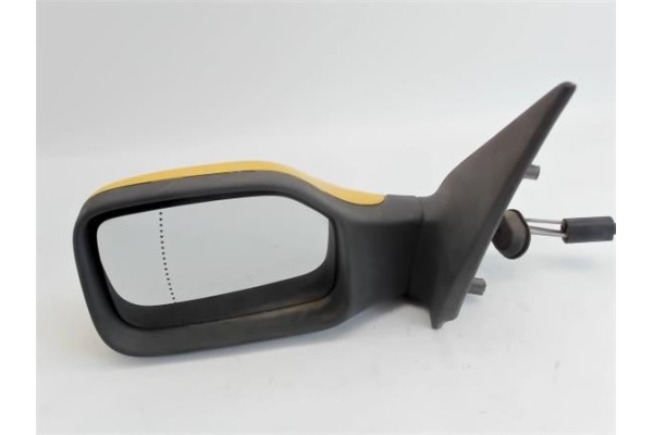 Recambio de retrovisor izquierdo para peugeot 106 (s1) referencia OEM IAM  PC0800504T 